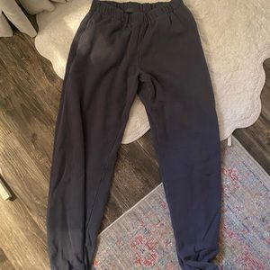 brandy mellville sweatpants